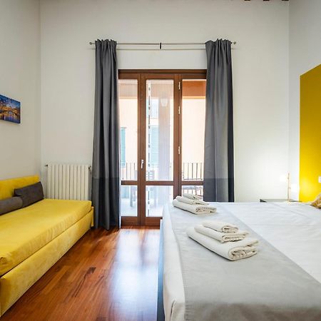 "Once Upon A Time" Cherubini Palace Thematic Apartments Free Parking Florence Buitenkant foto