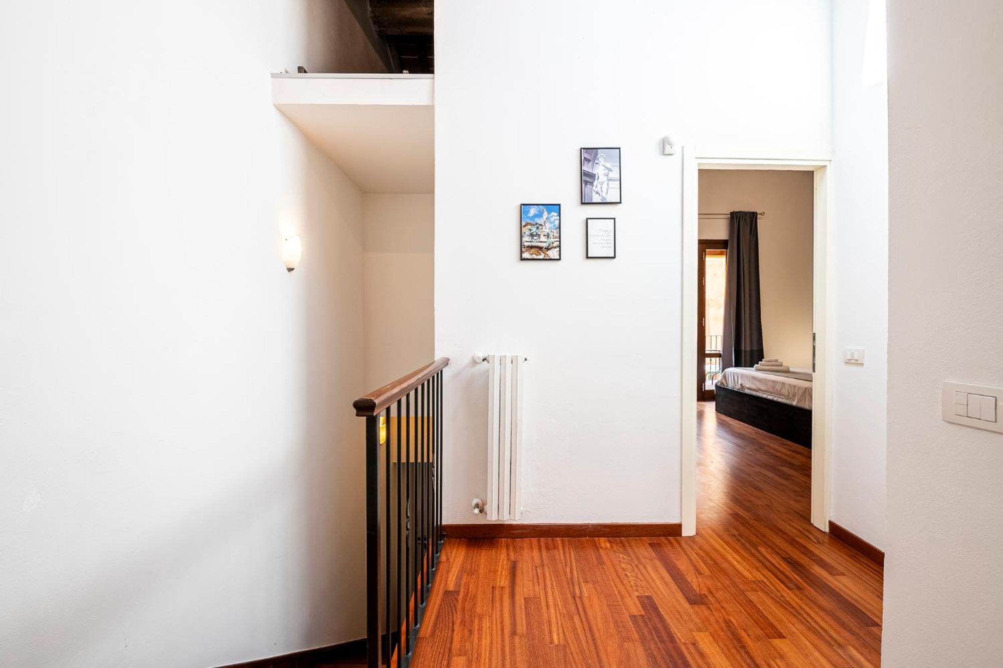 "Once Upon A Time" Cherubini Palace Thematic Apartments Free Parking Florence Buitenkant foto